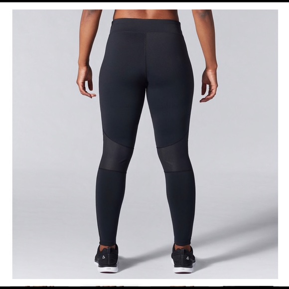 SECOND SKIN Women’s workout leggings NWT - Picture 3 of 6